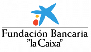 logo Fundación Bancaria La Caixa