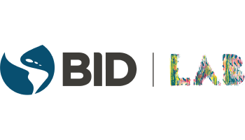 Image of logo of BID LAB